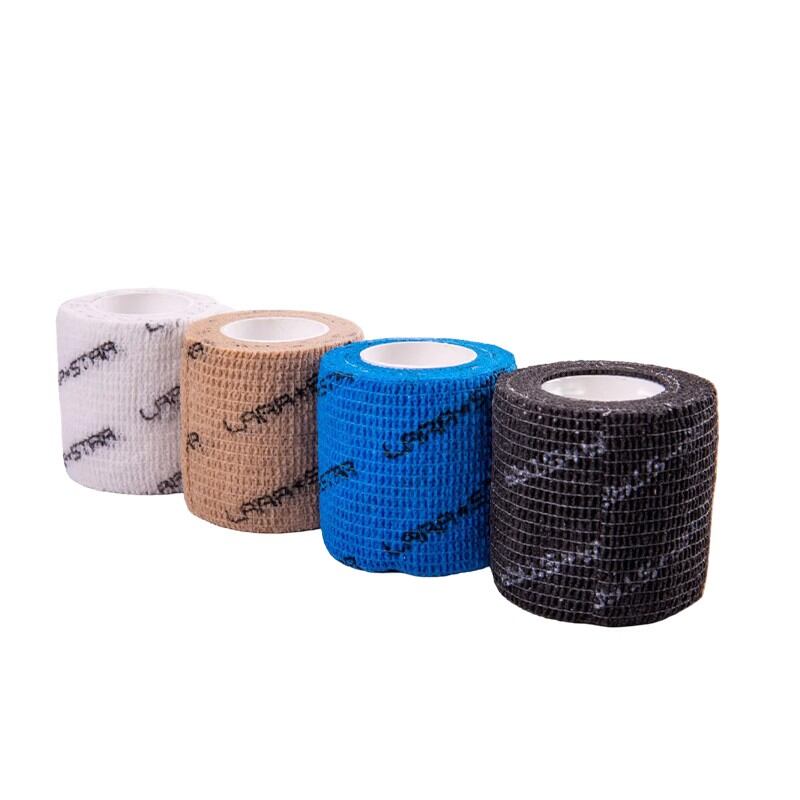 LARA STAR | Băng Kéo Chống Trượt Chống Tạo Khô Dài Lâu Thoáng Khí