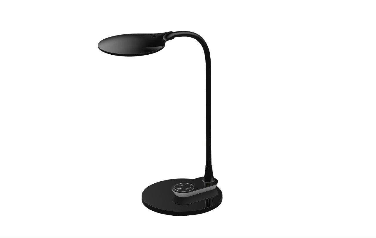Đèn bàn chống cận Protex Model Pr031