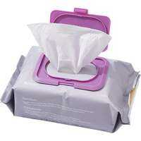 Khăn Lót Tay Miệng Cho Bé 80 miếng