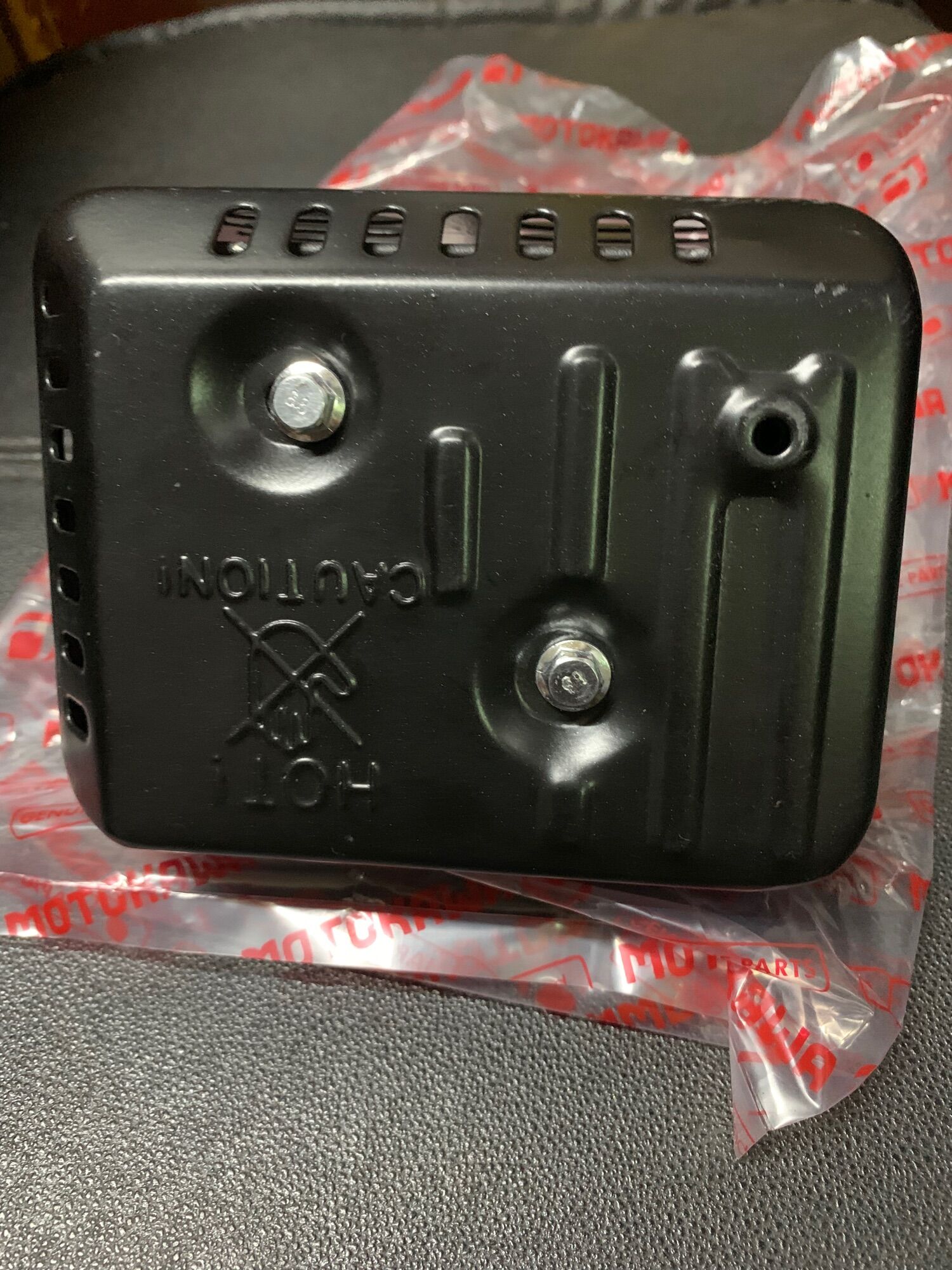 Bô lửa động cơ xăng/ máy xăng 5.5 6.5 7.5hp MOTOKAWA