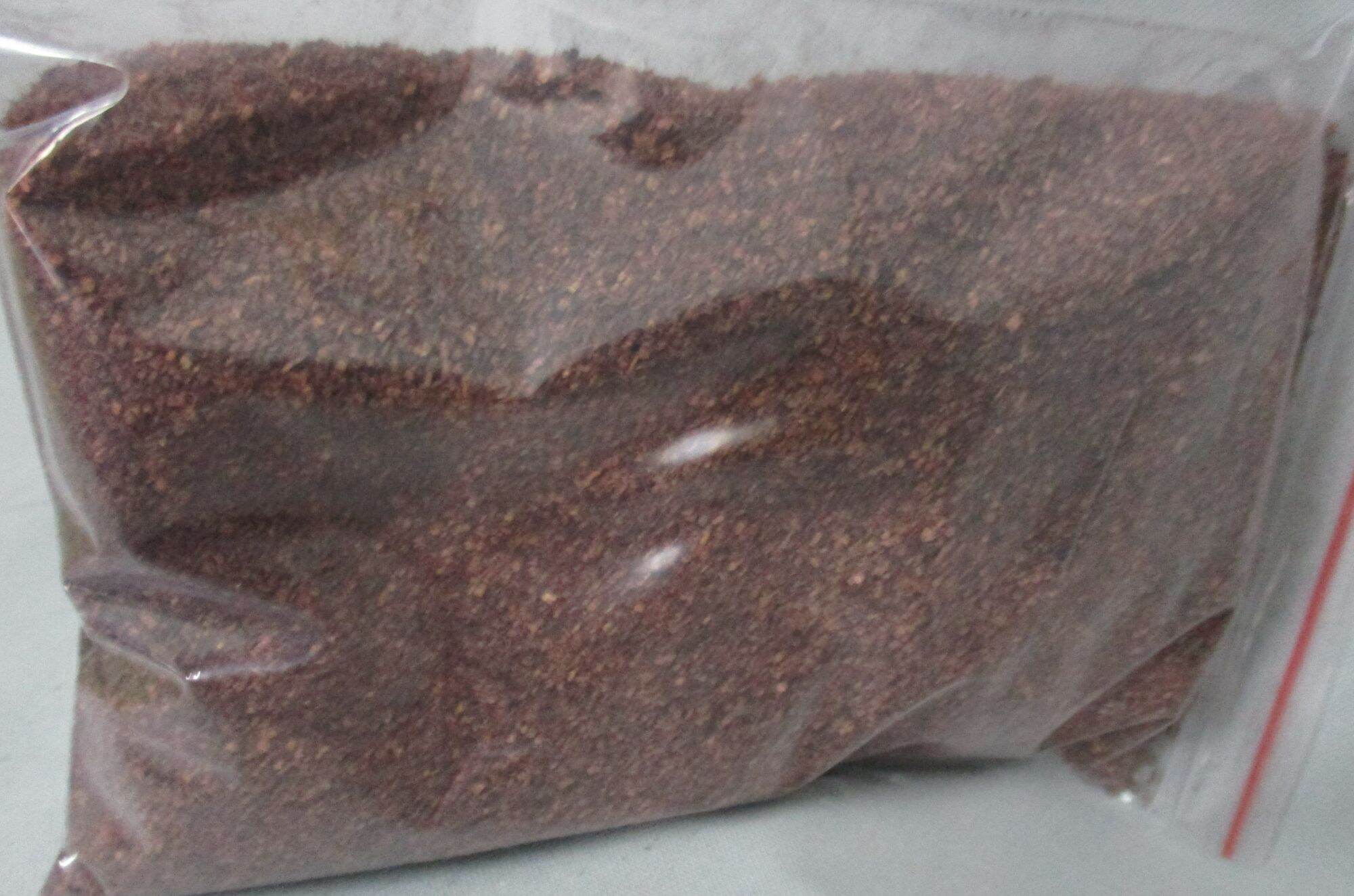 100gr bột rêu nâu, siêu rẻ