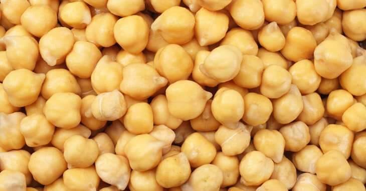 500gr đậu gà thuần chủng