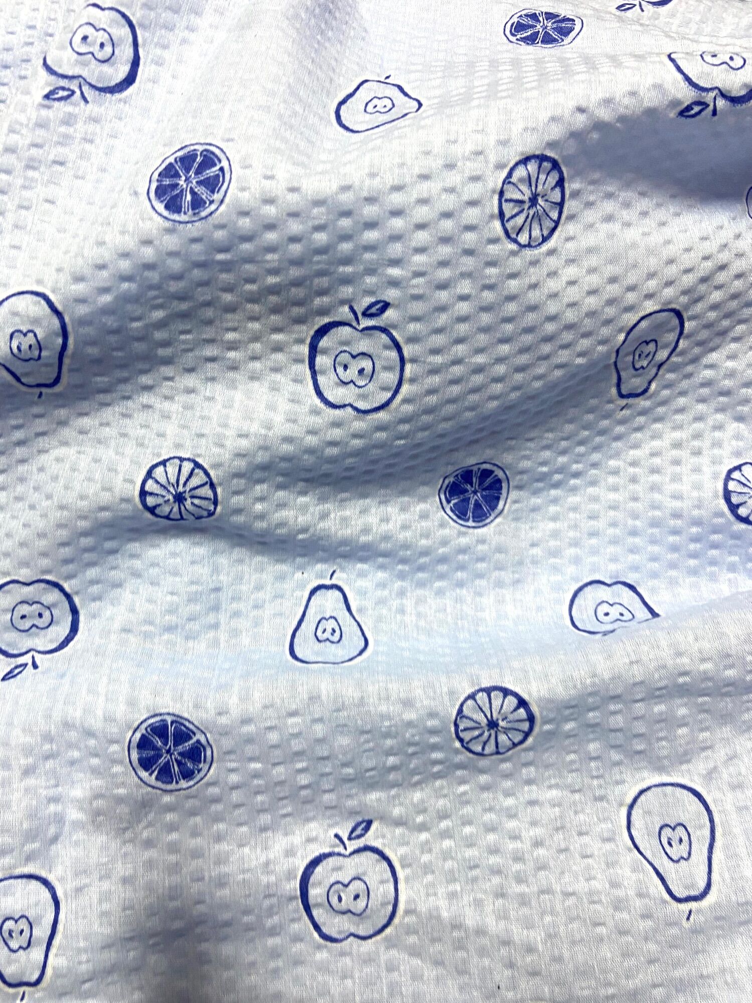 1m8 vải thô cotton mềm giản nhẹ khổ 1m5