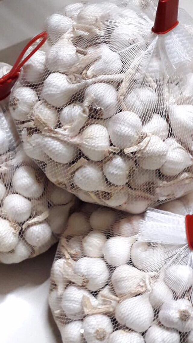Tỏi lý sơn 500g