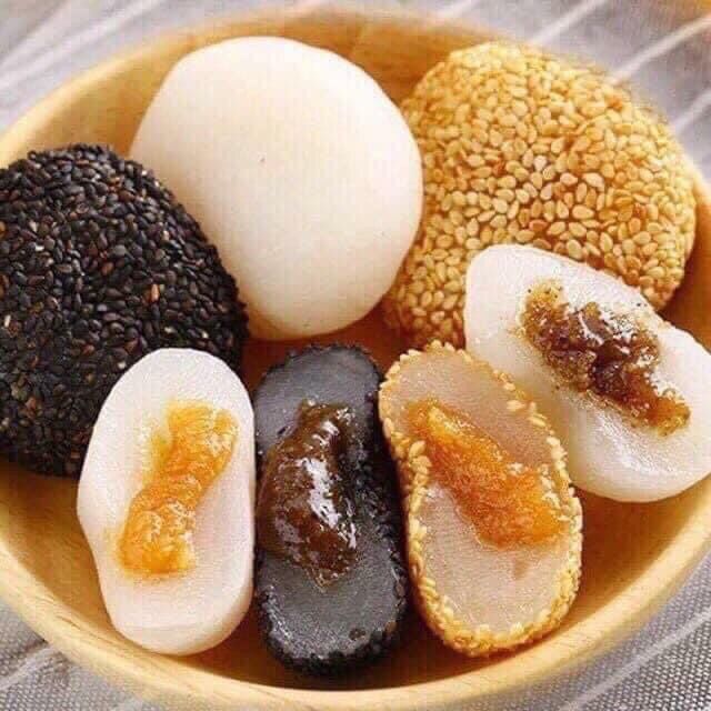 Bánh mix đủ vị đài loan (1kg)