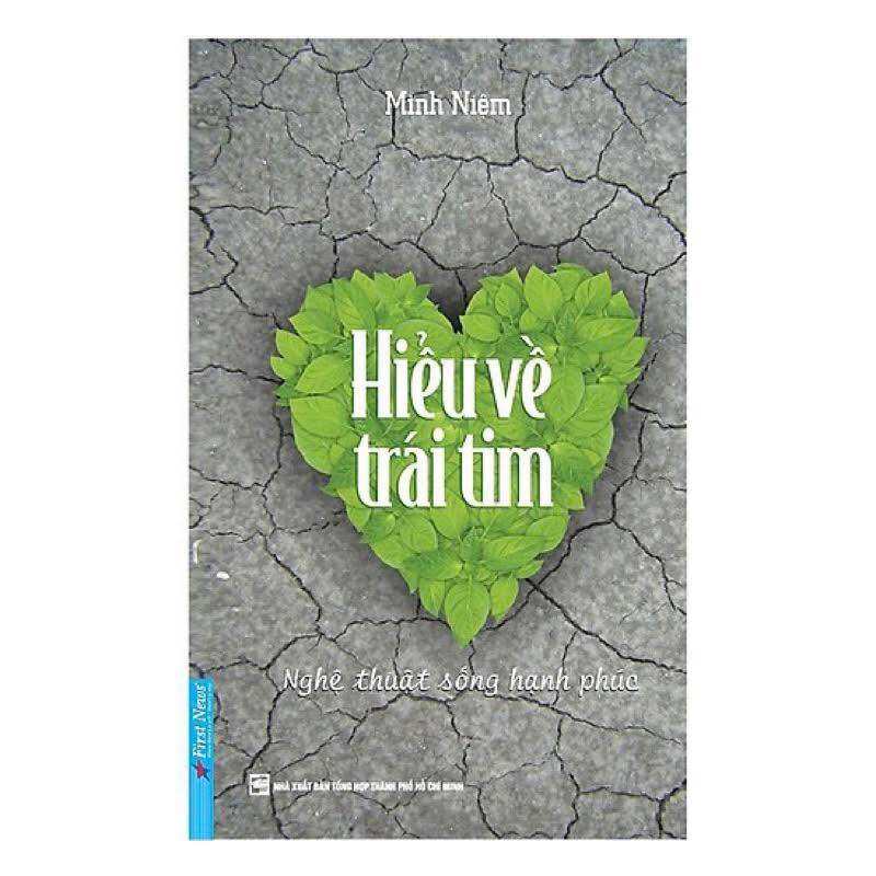 Sách Hiểu về trái tim