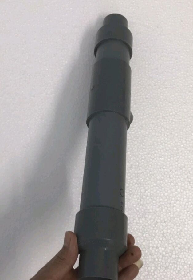 bộ sục khí ejector thân 49 in/out 27