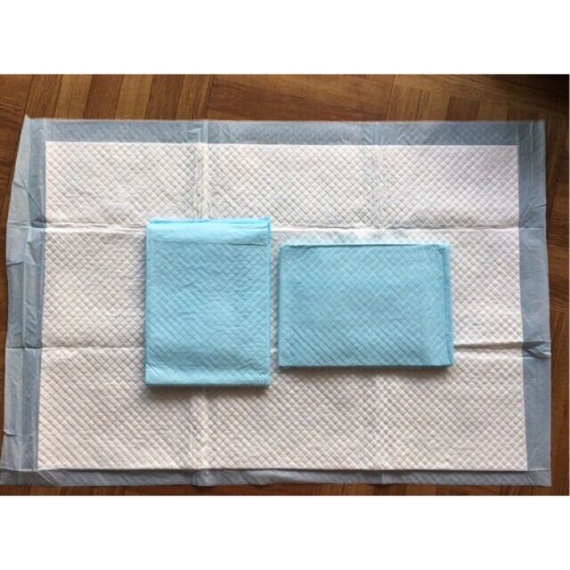 ❤️[COMBO 05 MIẾNG] Tấm trải Lót sản phụ khoa cho mẹ đi sinh (45*70cm) TẤM ĐỆM LÓT CHO MẸ ĐI SINH NGƯỜI BỆNH,tấm trải giường chống thấm, tấm lót tấm trải nylong nilong chống không thấm nước 45cm x 70cm