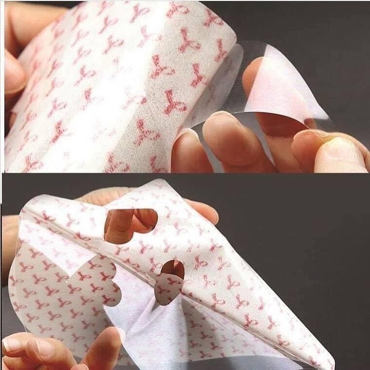 SPA GELPATCH 42 ĐỘ. miếng dán tan mỡ bụng