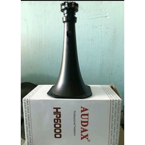 Loa nhà yến audax hp 6000