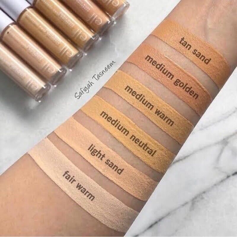 Kem che khuyết điểm ELF Hydrating camo concealer 6ml