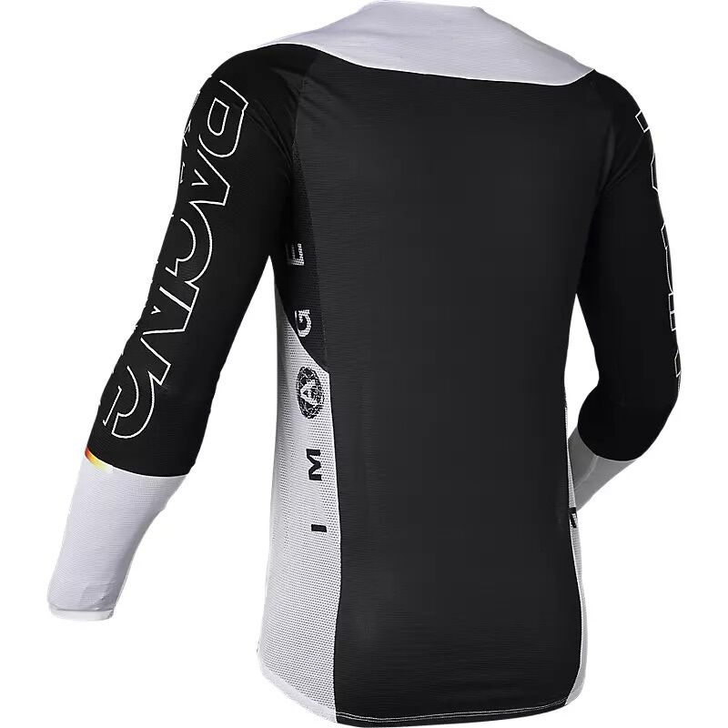 ÁO FOX FLEXAIR RELM (Chính Hãng)