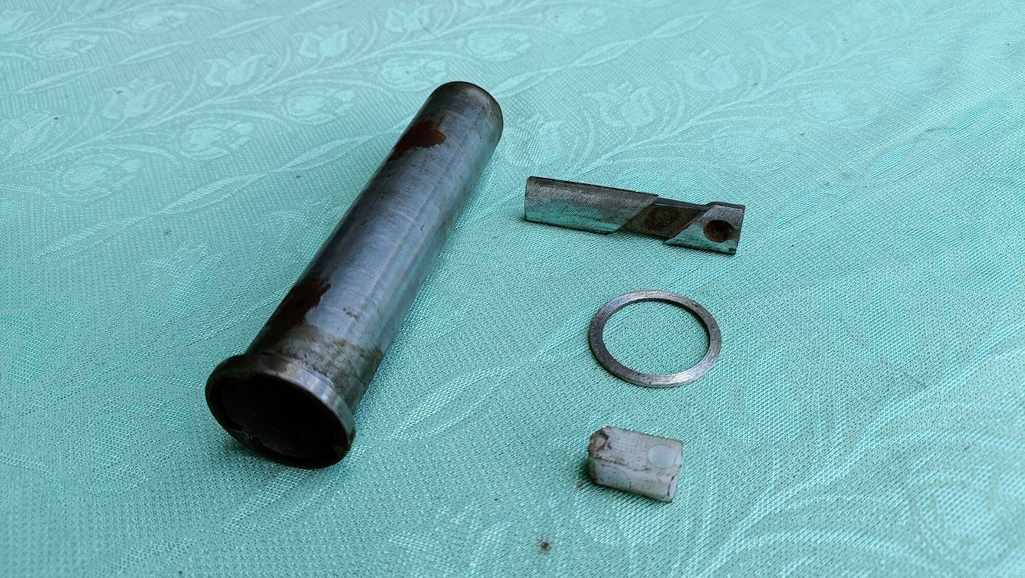 Ống ga lưỡi gà honda 67