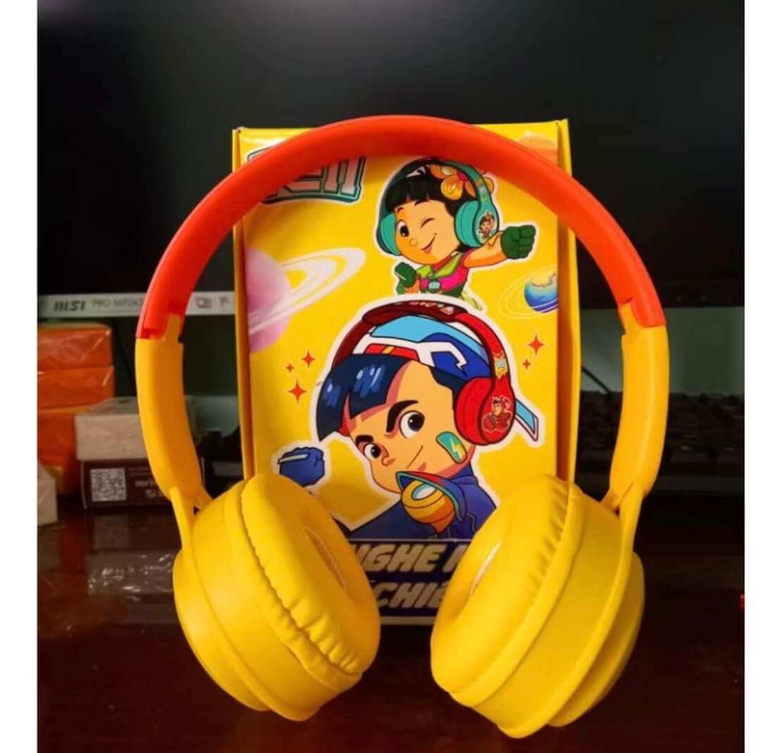 TAI NGHE KUN ĐA CHIỀU BLUTOOTH