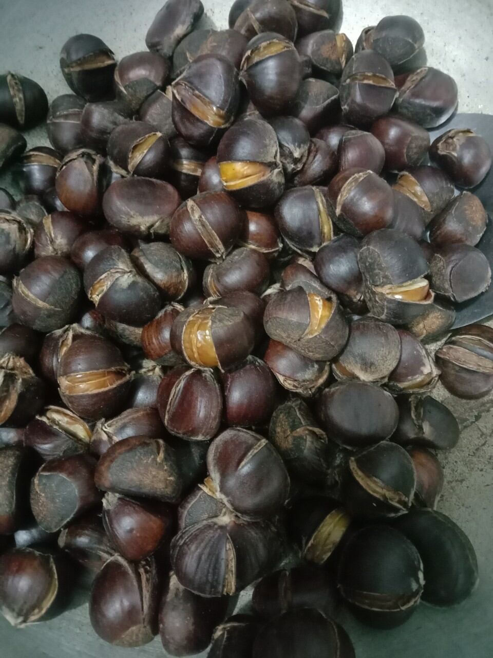 HẠT DẺ TƯƠI loại 1 [ TÚI 1KG ] cơm vàng ,bở ngọt thơm