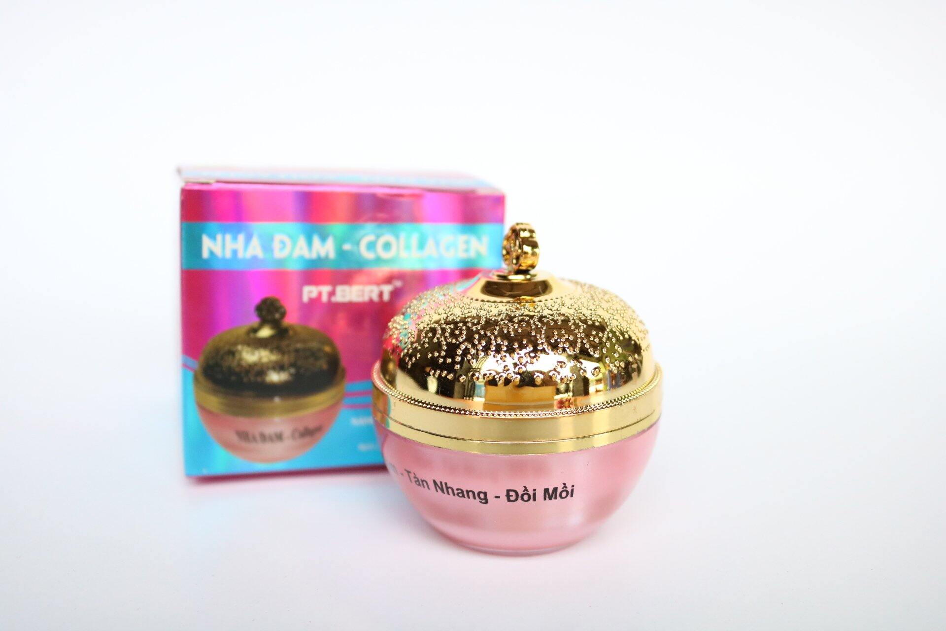 Nha đam Nám tàn nhang ₫ồi moi 15gr