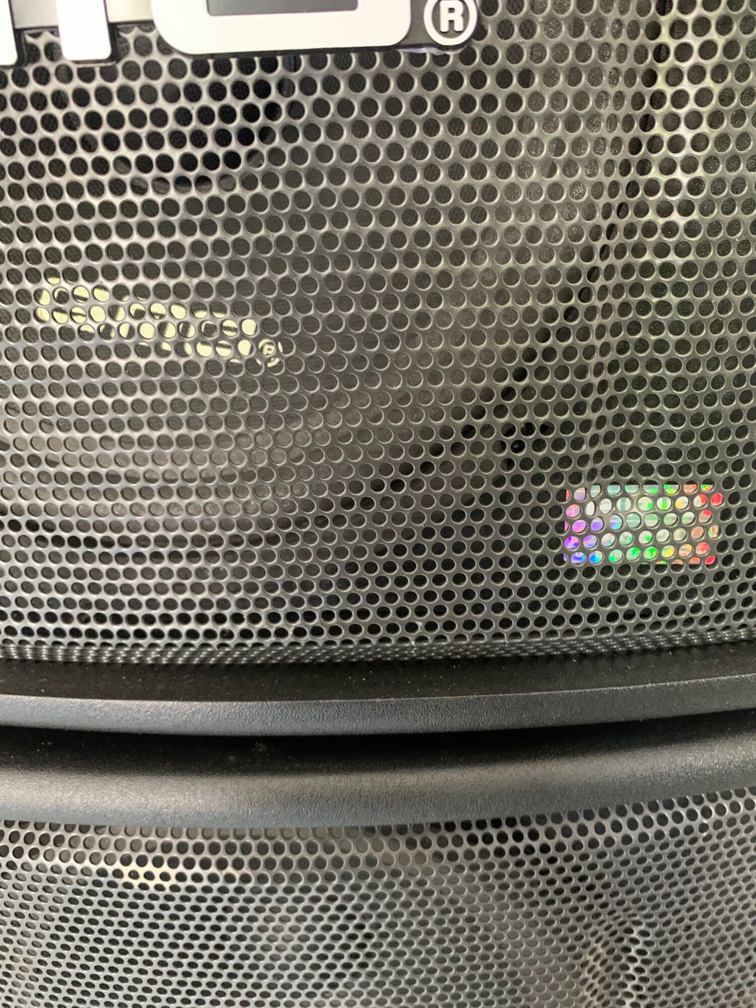 Loa bmb 450 V