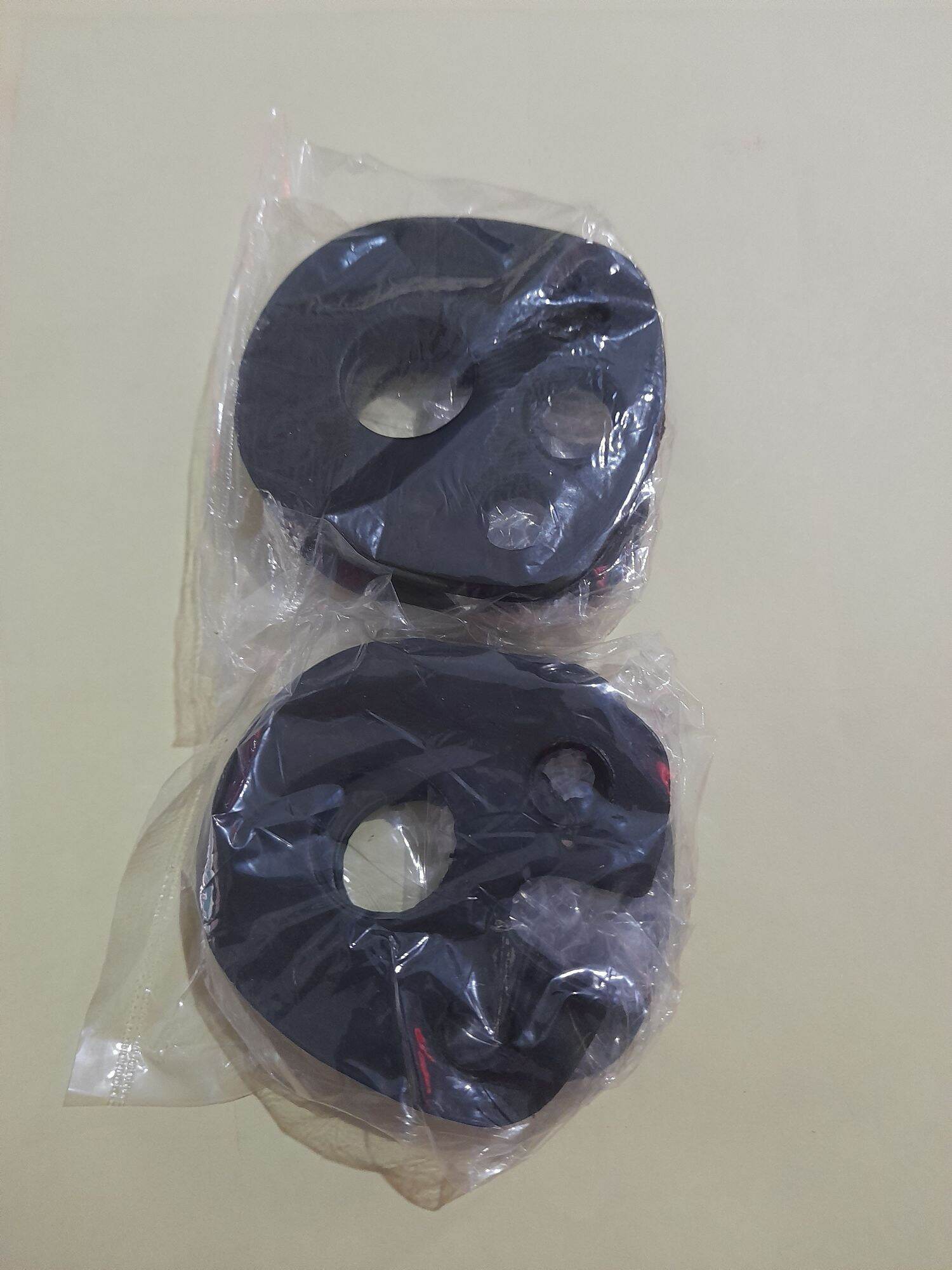 Cao su bợ cổ xe 78