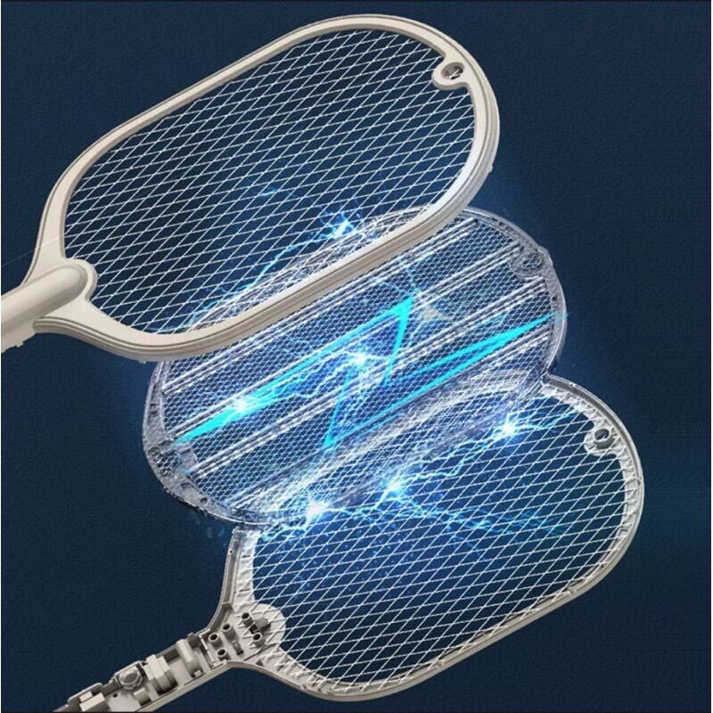 Vợt điện bắt muỗi Xiaomi Ecological Chain Uareliffe 3