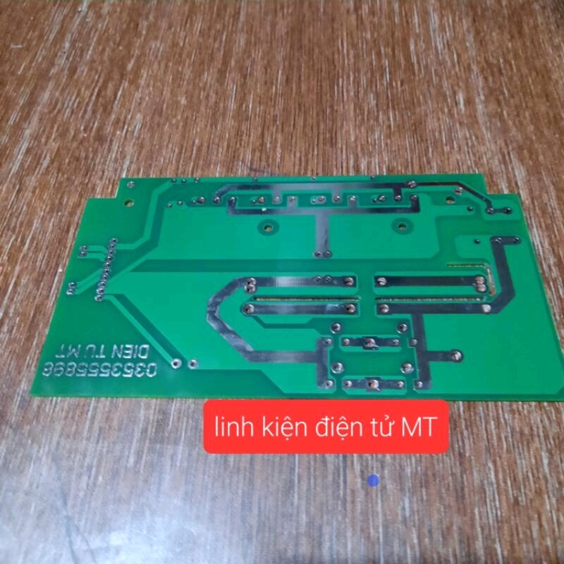Bo băm IGBT auto