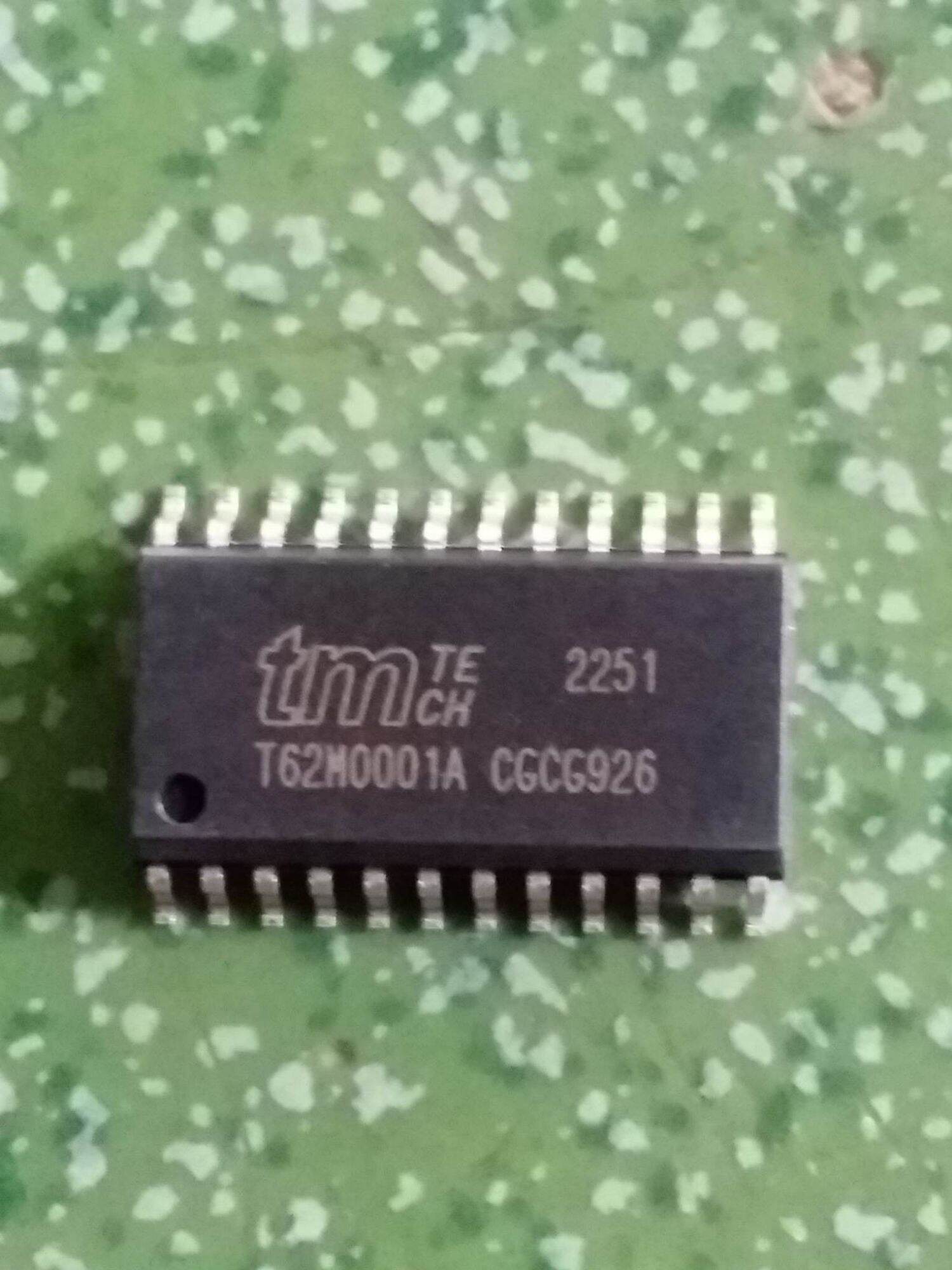 1 CHIẾC IC T62M001A