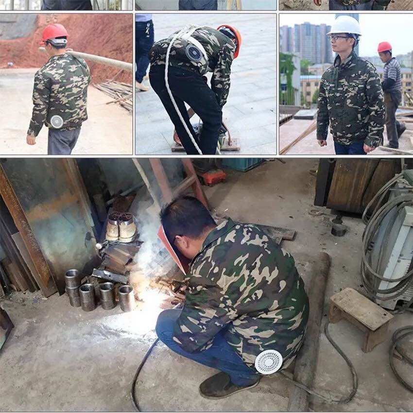 Áo điều hòa áo điều hòa