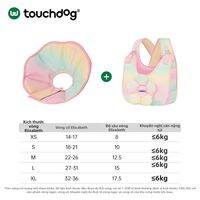 Touchdog | Collar Bảo Vệ Cho Thú Cưng