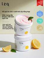 Sữa Tắm Tẩy Tế Bào Chết AHA Từ Vỏ Hạnh Nhân Cho Toàn Thân