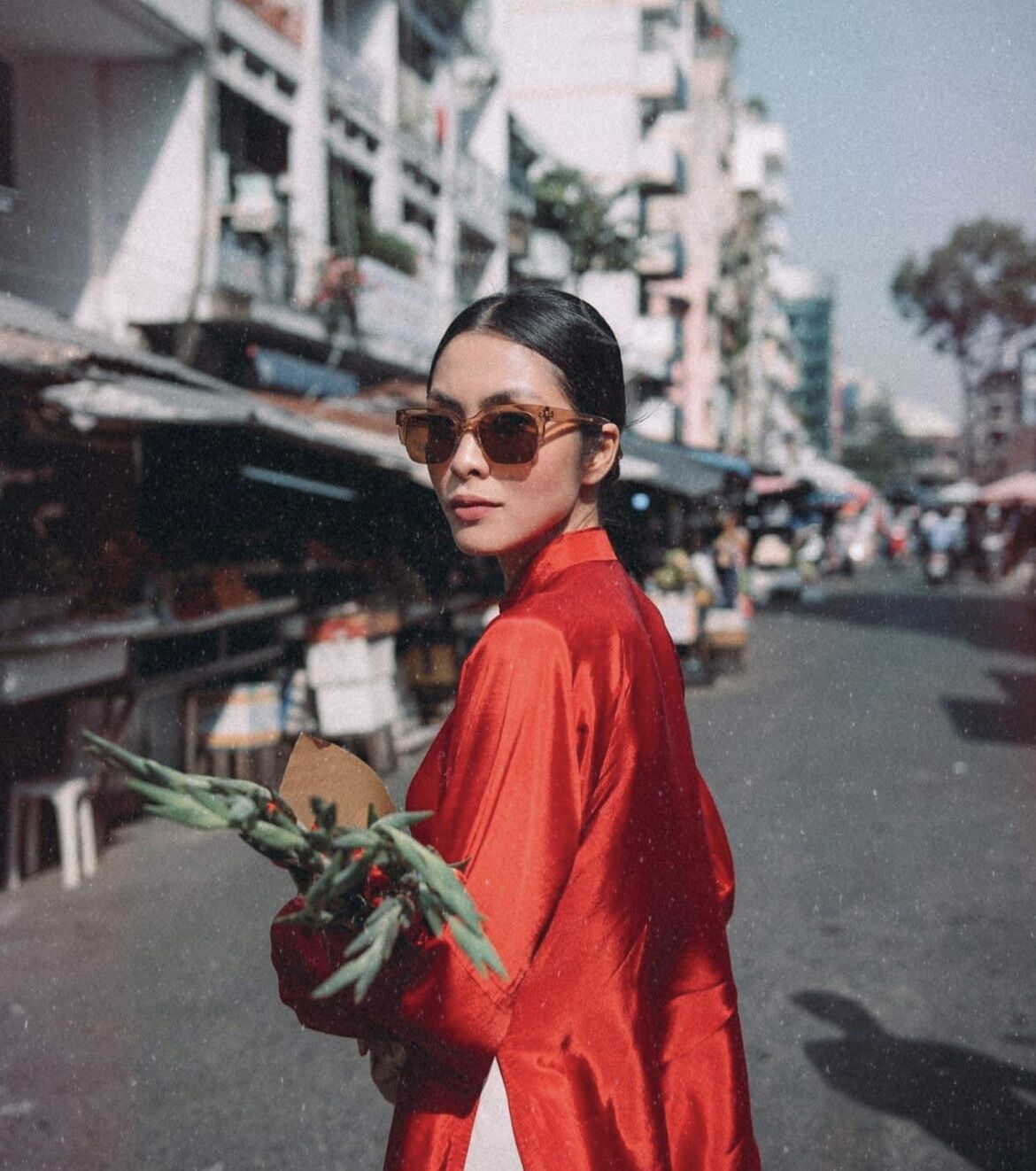 (HOT)Kính Mát Sunnies Studios Milton