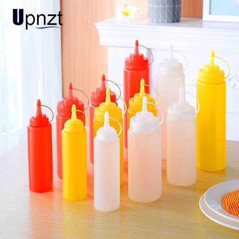 Lọ đựng tương ớt 580 ml