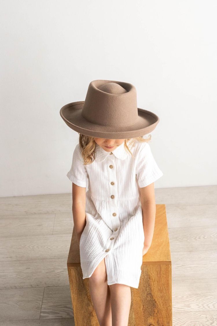 Vải Xô Muslin Trắng Gạo-Khổ 1m40 - Mềm mại an toàn cho da nhạy cảm, độ dày vừa phải may đầm ko cần lót - May cho mẹ và bé đều được