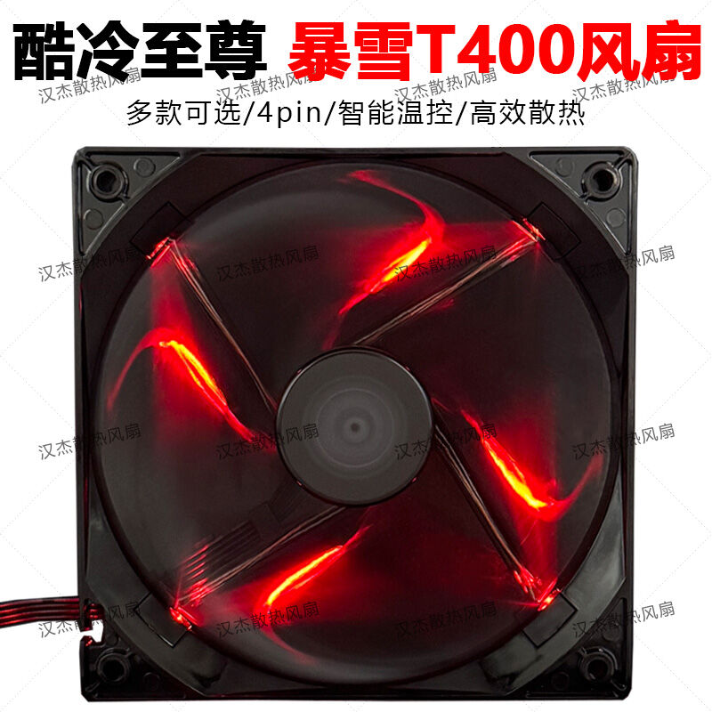 Red Light CPU Cooler Silent 12cm Giá 121,000 Đồng*Miễn phí vận chuyển