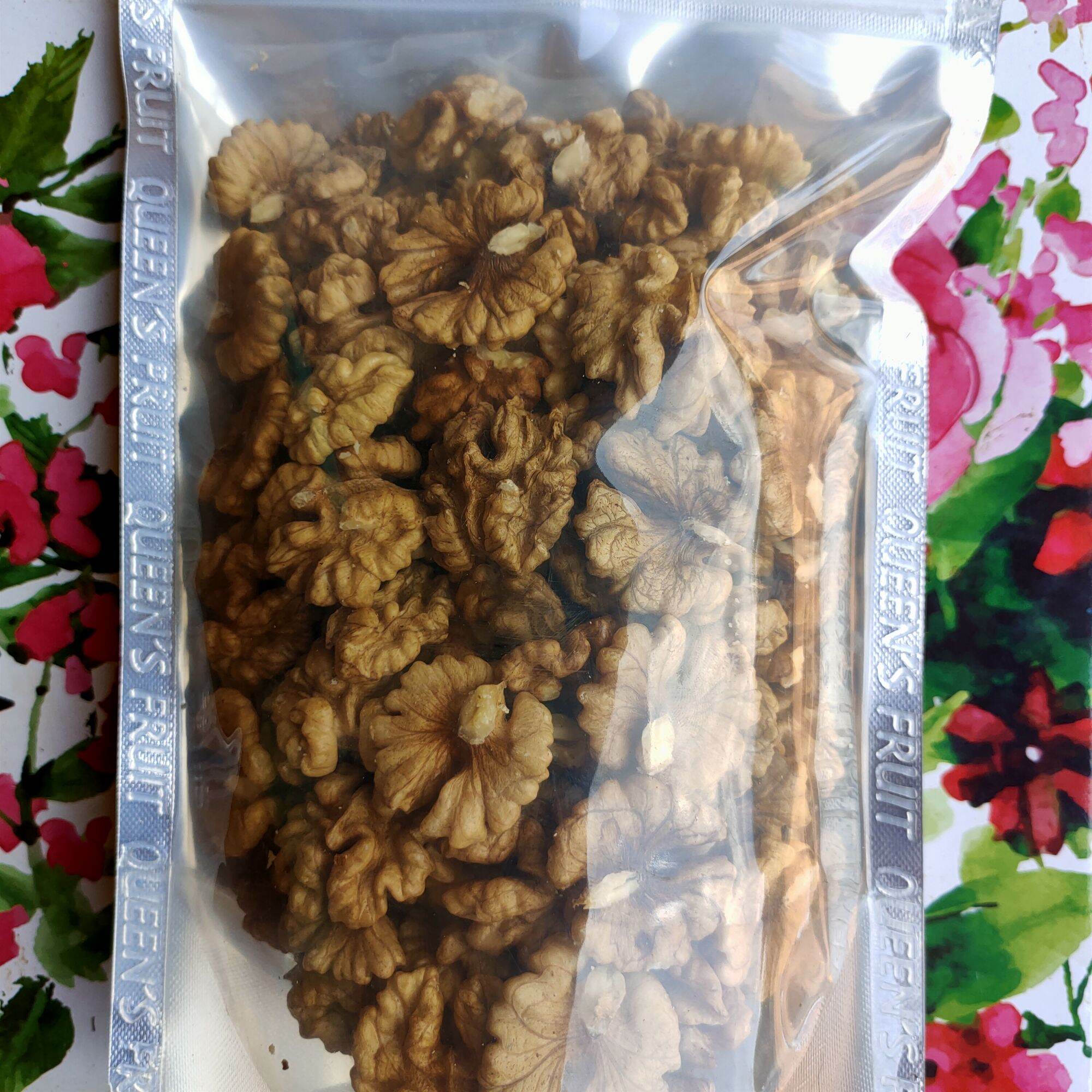400Gr Nhân Hạt Quả Óc Chó Nếp Hà Giang - AnMun