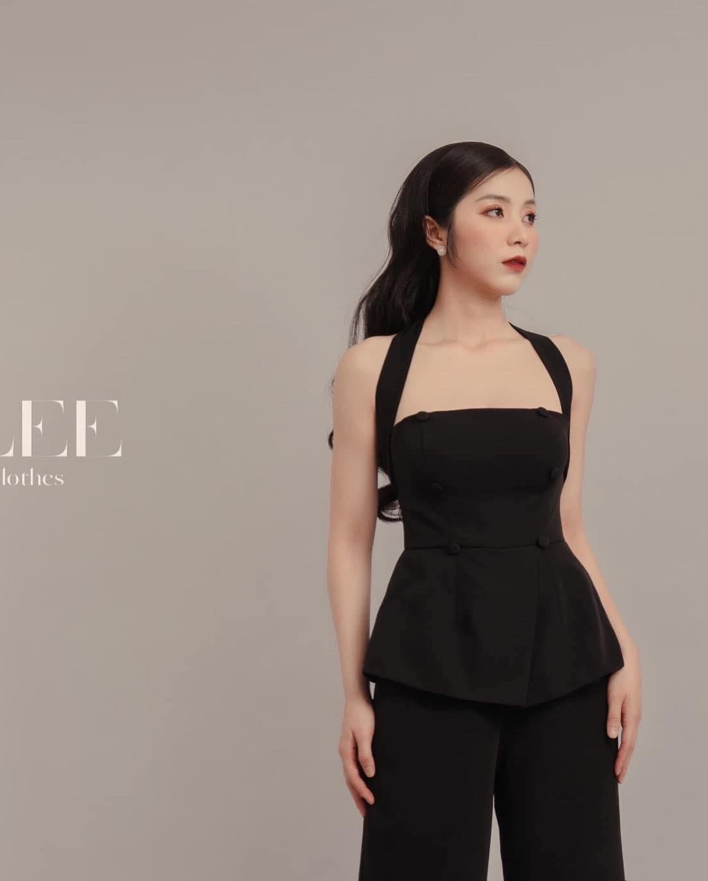 Jumpsuit LyLy