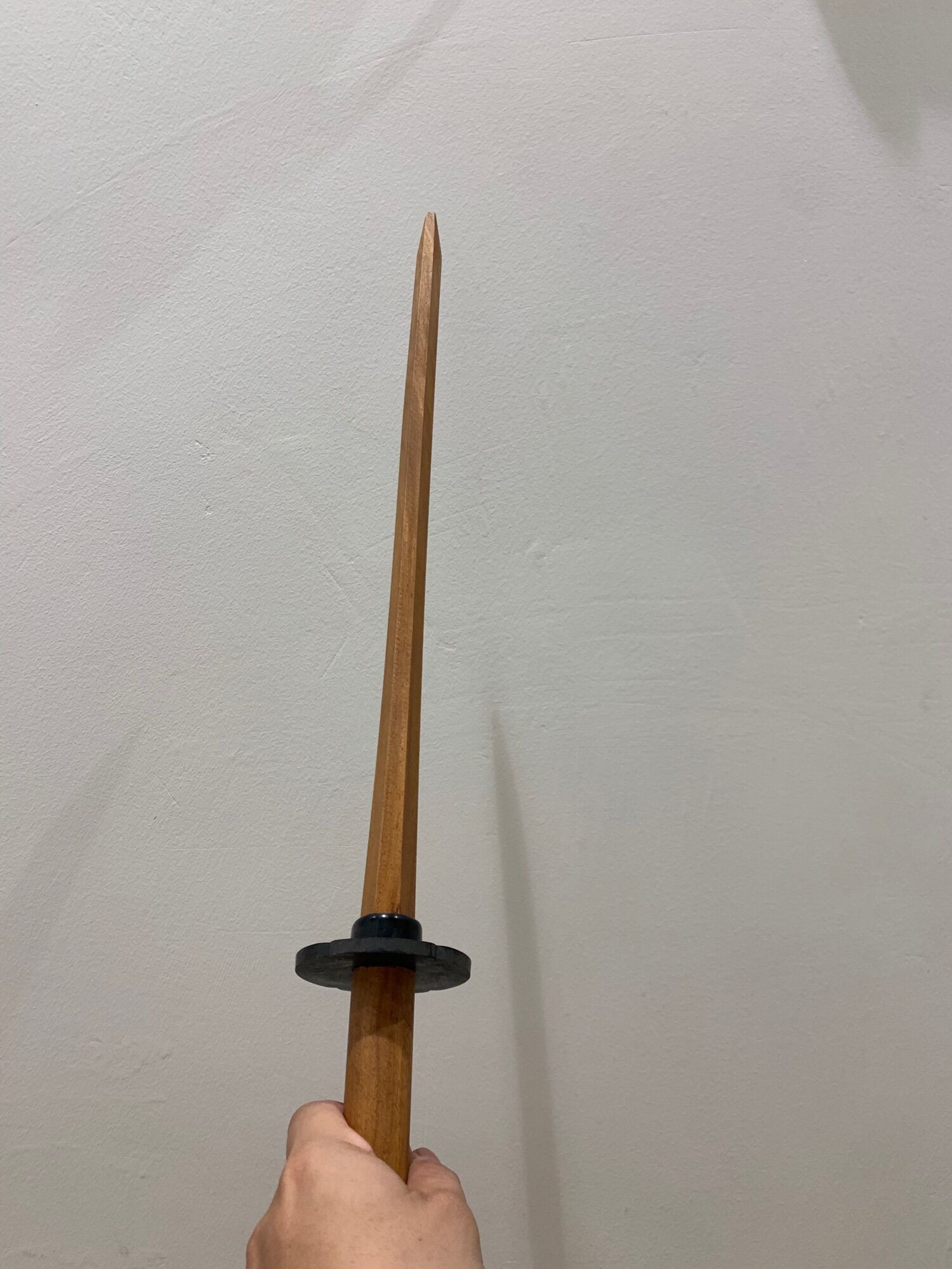 Kiếm gỗ ngắn 55 cm