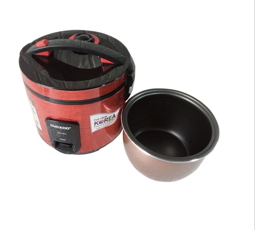NỒI CƠM ĐIỆN COOKU 3D GK-505