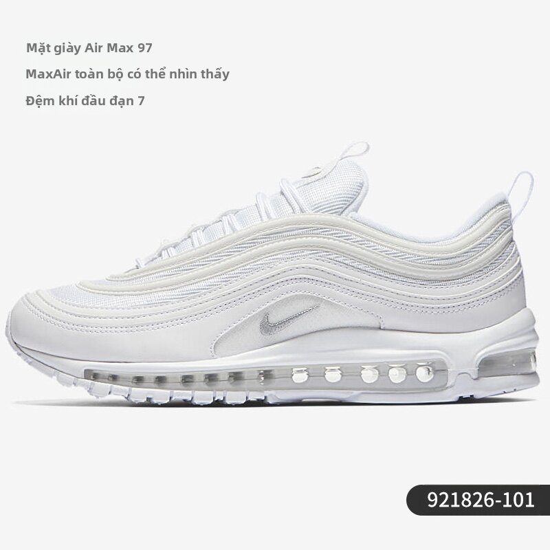 Nike | Giày Chạy Bộ Dày Đệm Air Max 97 UL 17 cho Nam & Nữ