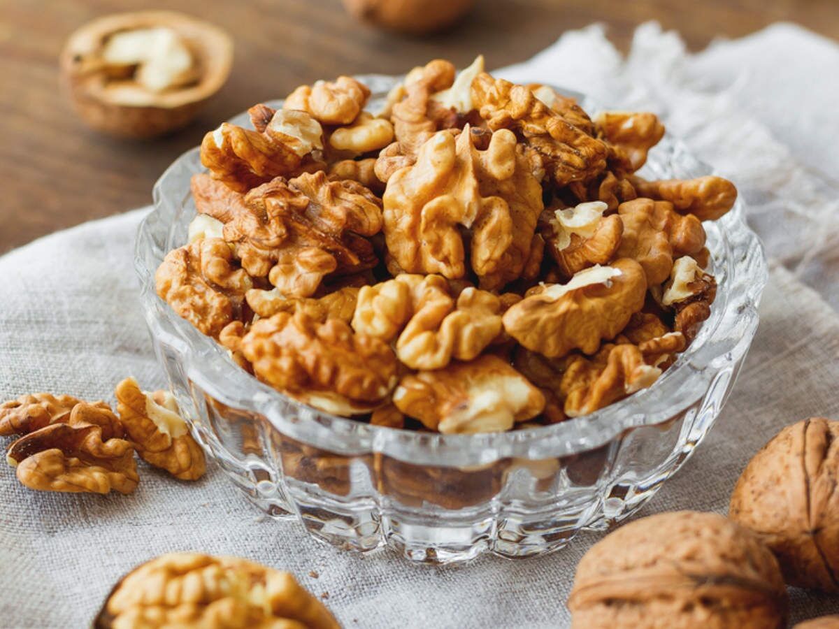 Wallnuts (Walnut Kernels) 250g