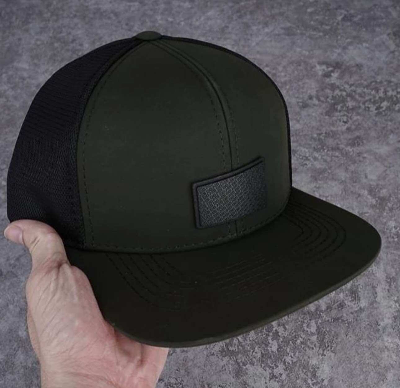 Mũ lưỡi trai ❤️ Nón Nam Snapback - Mũ Hiphop cá tính phong cách đường phố thích hợp cho cả nam và nữ