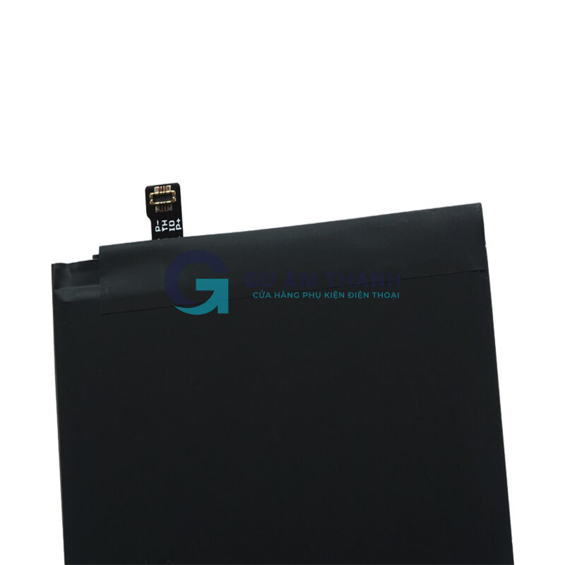 Pin thay thế cho Xiaomi Redmi Note 8 M1908C3JG 4000mAh Zin