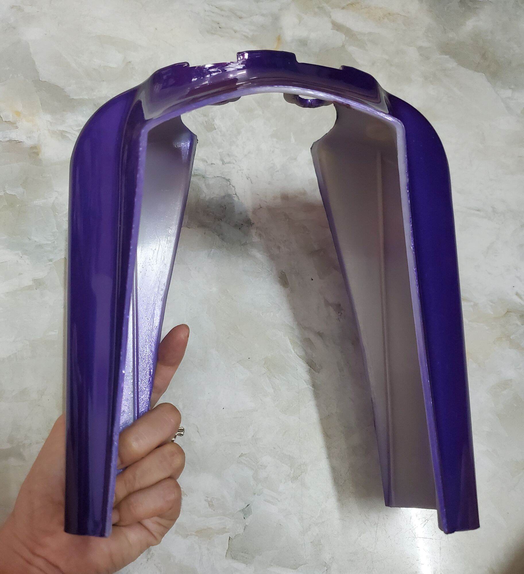 Chử A xe Max nhật và Max Neo.