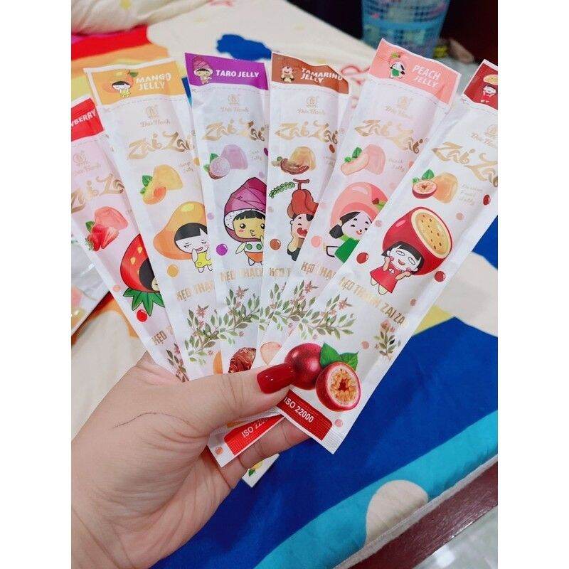 1kg thạch zai zai Đức Hạnh