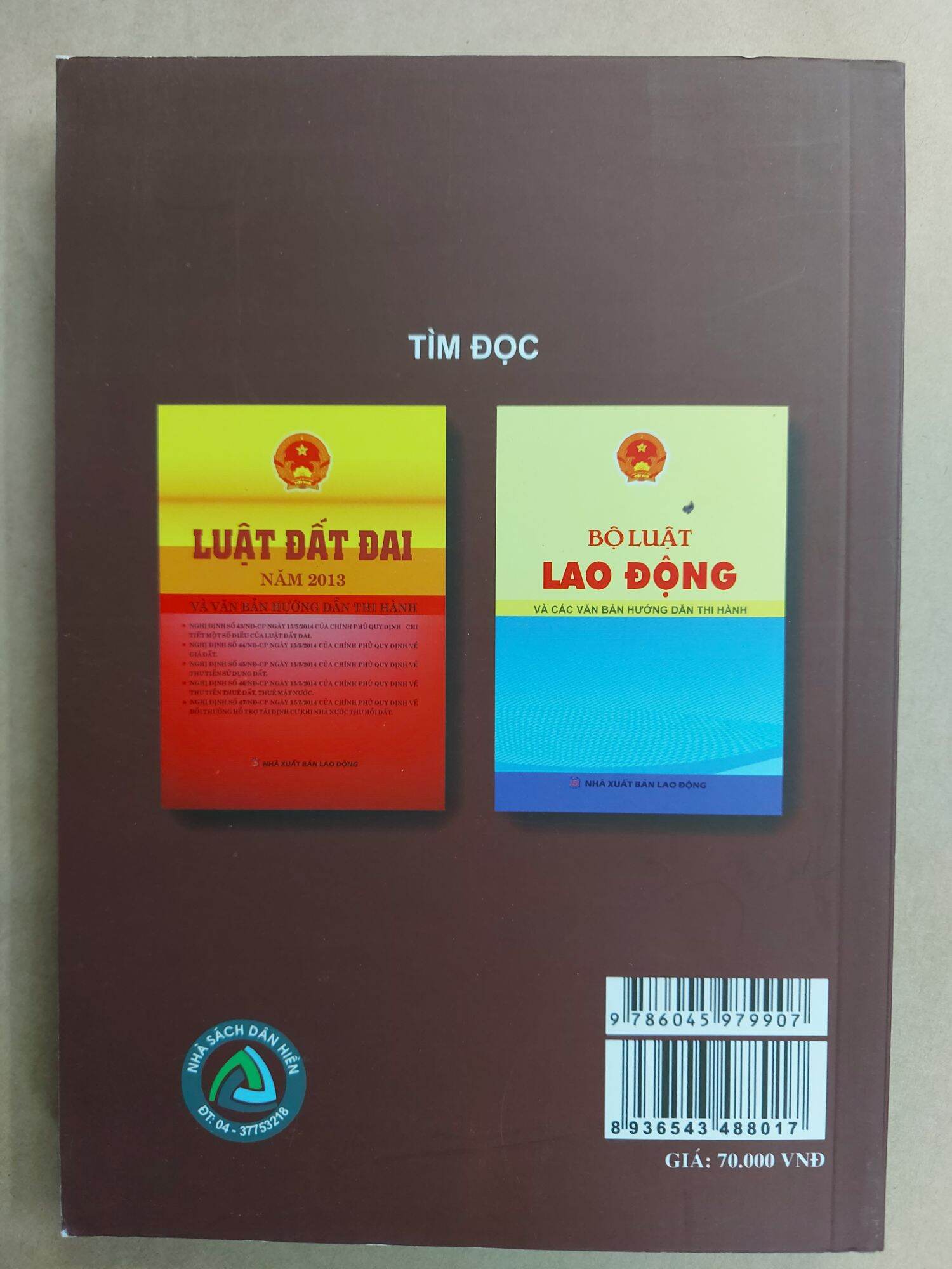 Luật nhà ở năm 2014 và VBHD thi hành