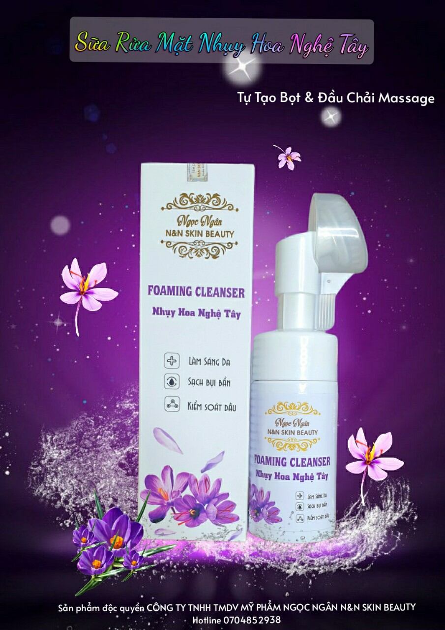 TRỌN BỘ DƯỠNG DA MẶT 6SP CAO CẤP