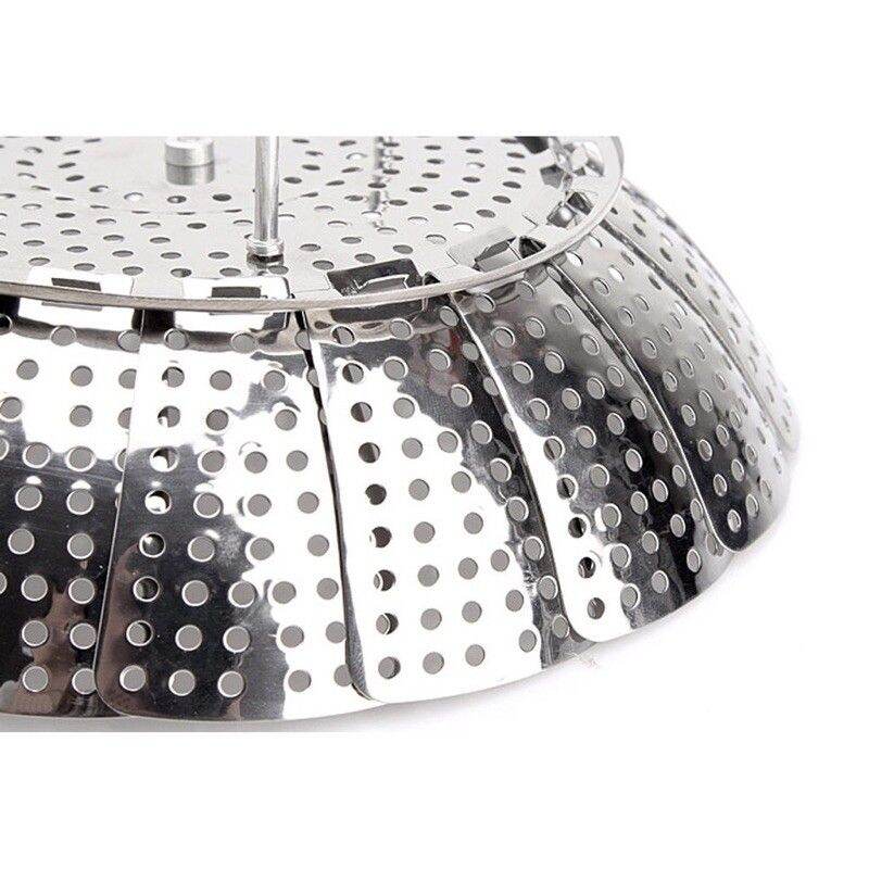 Vỉ hấp xôi dày dặn có hộp 26cm