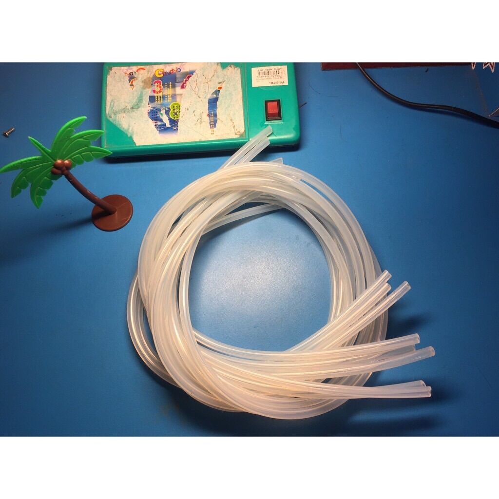 Dây dẫn Xilanh Socorex