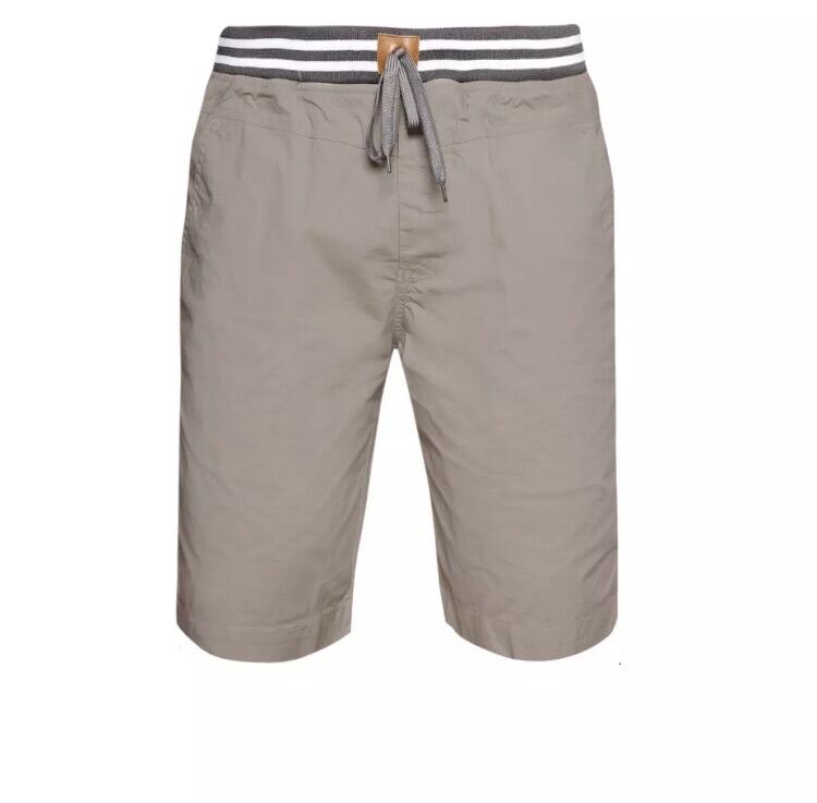   HCM Quần sọt nam lưng thun kaki mịn đẹp 