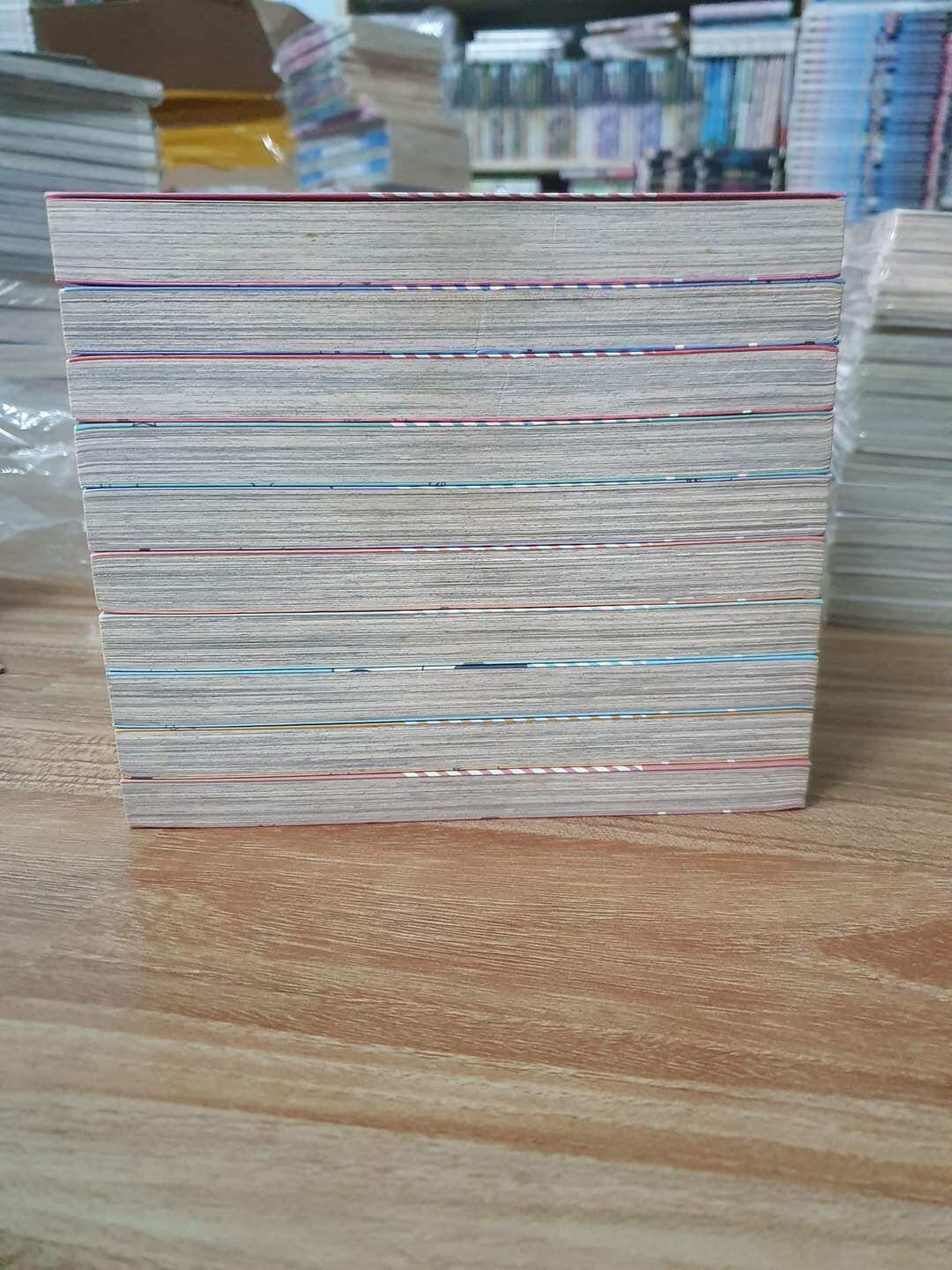 Mặt trời trong mơ Full end 10q
Chất lượng đẹp