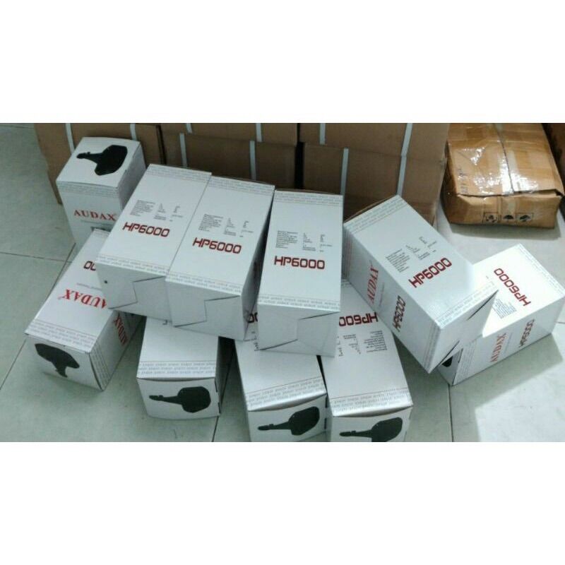 Loa nhà yến AUDAX HP 6000