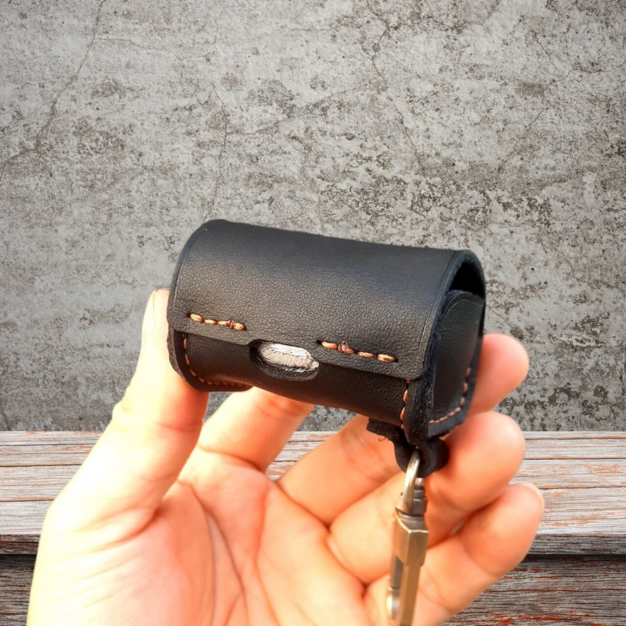 BAO DA JBL LIVE PRO 2 & JBL LIVE PRO + ( DA THẬT HANDMADE)